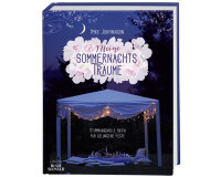 Dekobuch: Meine Sommernachtsträume, Busse Seewald