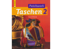 Taschen-Nähbuch: Patchwork Taschen 2, Th....