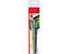 Pinselset ACRYL, 4 Pinsel Robust und Forte, Marabu