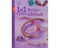 Perlenbuch: 1x1 Perlenschmuck, TOPP