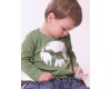 Nähbuch: Coole Kinder-Shirts selbst gestalten (inkl. CD-Rom), TOPP