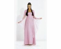 Schnittmuster Faschingskostüm FEE, burda style 2484