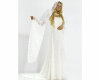 Schnittmuster Faschingskostüm FEE, burda style 2484