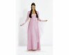Schnittmuster Faschingskostüm FEE, burda style 2484
