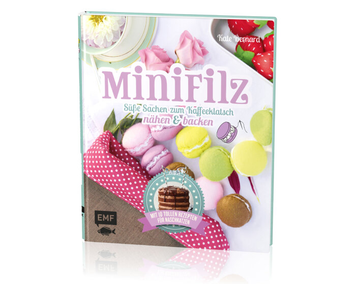 Filzbuch: Minifilz, EMF