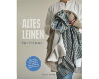 Nähbuch: Altes Leinen - Der stille Luxus, Verlag Schnell IVG