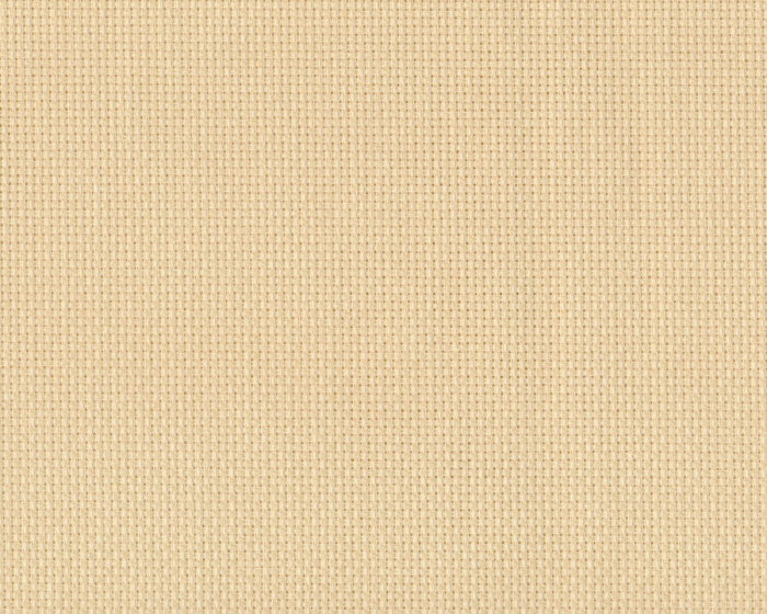 Handarbeitsstoff FEIN-AIDA zum Besticken, 18 ct., creme, Zweigart