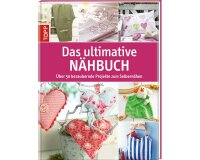 Das ultimative Nähbuch, TOPP