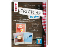 Haushaltsbuch: Trick 17 - Küche, TOPP