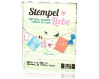 Stempel Liebe, EMF, Mangel