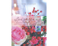 Dekobuch: Spaziergang durchs Jahr, Busse Seewald