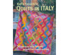 Patchworkbuch: Kaffe Fassetts Quilts in Italy, Rowan Fabrics