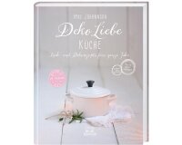 Dekobuch: Deko Liebe - Küche, Busse Seewald