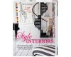 Homedekobuch: Style Interiors, Busse Seewald