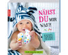 Nähbuch: Nähst du mir was?!, TOPP