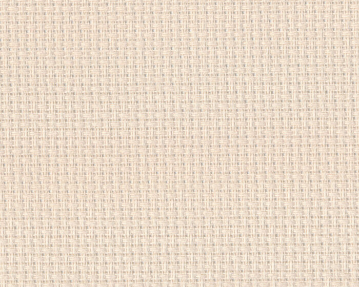 Handarbeitsstoff AIDA, 8 ct., natur hell, Zweigart