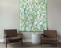 Patchworkbuch: Simply Color Green, Moda Fabrics