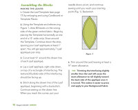 Patchworkbuch: Simply Color Green, Moda Fabrics