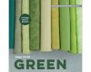 Patchworkbuch: Simply Color Green, Moda Fabrics