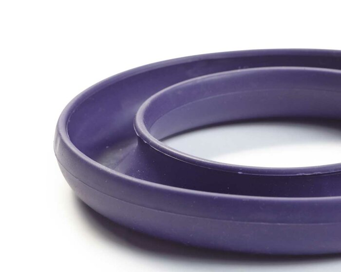 Spulenring aus Silikon, Prym