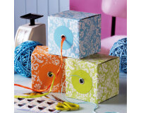 Homedekobuch: 99 geniale Kreative-Ideen - Wohndeko und mehr, TOPP