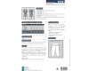 Fischerhose mit Wickeleffekt, Schnittmuster ONION 4024