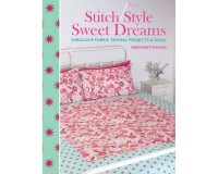 Nähbuch: Stitch Style Sweet Dreams, Free Spirit