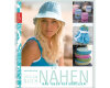 Nähbuch: Designbuch Nähen - Nähideen für Draußen, TOPP