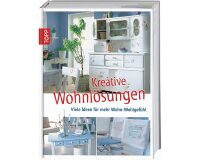 Homedekobuch: Kreative Wohnlösungen, TOPP
