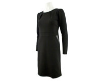 Kleid mit Taillenband, Schnittmuster ONION 2068