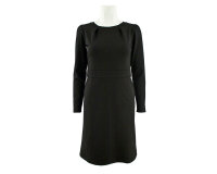 Kleid mit Taillenband, Schnittmuster ONION 2068