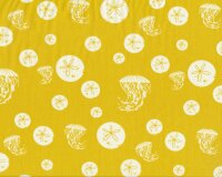 Patchworkstoff, Popeline Organic Cotton MARITIME,...