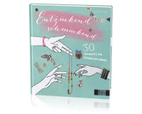 Bastelbuch: Entzückend Schmückend, EMF