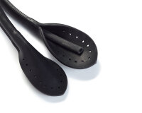 Taschenhenkel MARIE, echtes Leder, schwarz, Prym