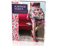 Nähbuch: Schöner Nähen, EMF