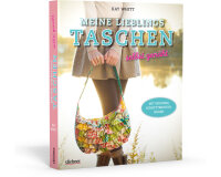 Taschen-Nähbuch: Meine Lieblingstaschen selbst genäht,...