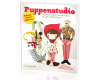 Nähbuch: Puppenstudio, EMF