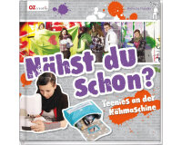Nähbuch: Nähst du schon?, OZ Verlag
