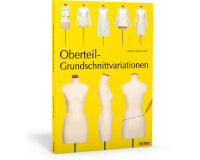Oberteil-Grundschnittvariationen, Stiebner Verlag