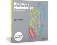 Modedesignbuch: Kreatives Modedesign, Stiebner Verlag
