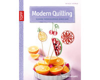 Bastelbuch: Modern Quilling, TOPP