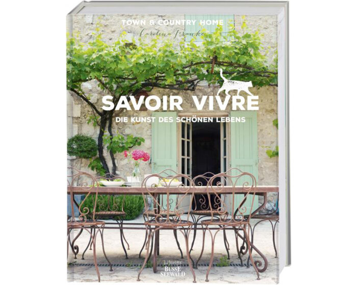 Savoir Vivre - Die Kunst des schönen Lebens, Busse Seewald