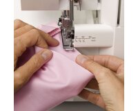 Nählehrbuch: Mein großes Nähmaschinen-Atelier, TOPP