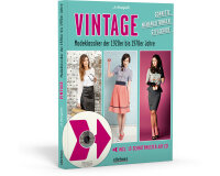Vintage: Modeklassiker der 1920er bis 1970er Jahre,...