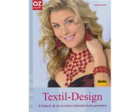 Bastelbuch: Textil-Design, OZ Verlag