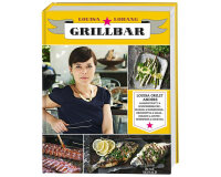 Rezeptbuch: Grillbar, Busse Seewald