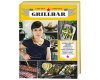 Rezeptbuch: Grillbar, Busse Seewald