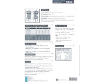 Shirt, Tunika oder Minikleid mit Schalkragen,...