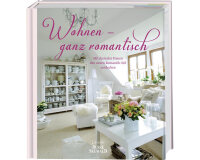 Homedekobuch: Wohnen - ganz romantisch, Busse Seewald
