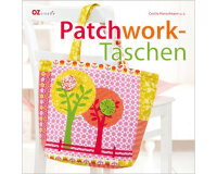 Taschen-Nähbuch: Patchwork-Taschen, OZ Verlag